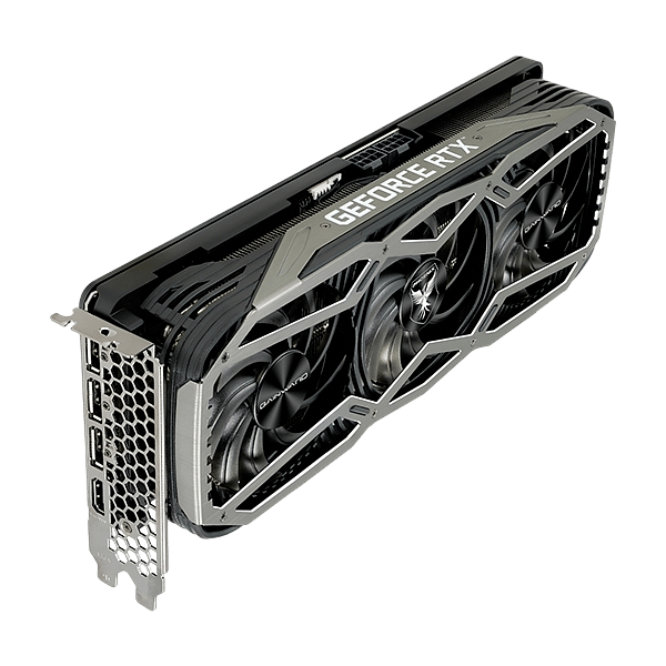 Gainward GeForce RTX3060 Ti Phoenix GS 8GB GDDR6  Gráfica