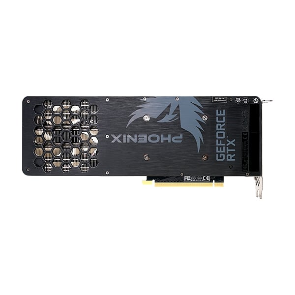 Gainward GeForce RTX3060 Ti Phoenix GS 8GB GDDR6  Gráfica