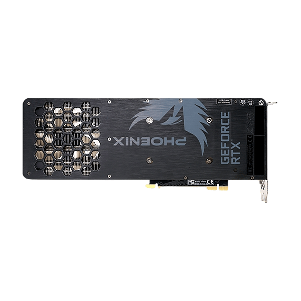 Gainward GeForce RTX3060 Ti Phoenix GS 8GB GDDR6  Gráfica