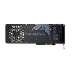 Gainward GeForce RTX3060 Ti Phoenix GS 8GB GDDR6  Gráfica