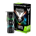 Gainward GeForce RTX3060 Ti Phoenix 8GB GDDR6  Gráfica