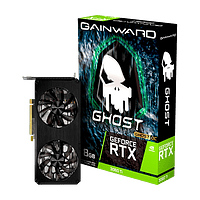Gainward GeForce RTX3060 Ti Ghost OC 8GB GDDR6 - Gráfica