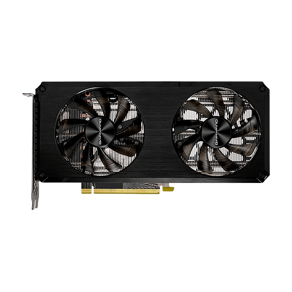Gainward GeForce RTX3060 Ti Ghost OC 8GB GDDR6  Gráfica