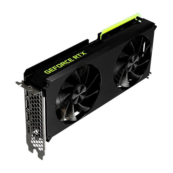 Gainward GeForce RTX3060 Ti Ghost OC 8GB GDDR6  Gráfica