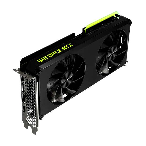 Gainward GeForce RTX3060 Ti Ghost OC 8GB GDDR6  Gráfica