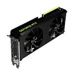 Gainward GeForce RTX3060 Ti Ghost OC 8GB GDDR6  Gráfica