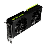 Gainward GeForce RTX3060 Ti Ghost OC 8GB GDDR6  Gráfica