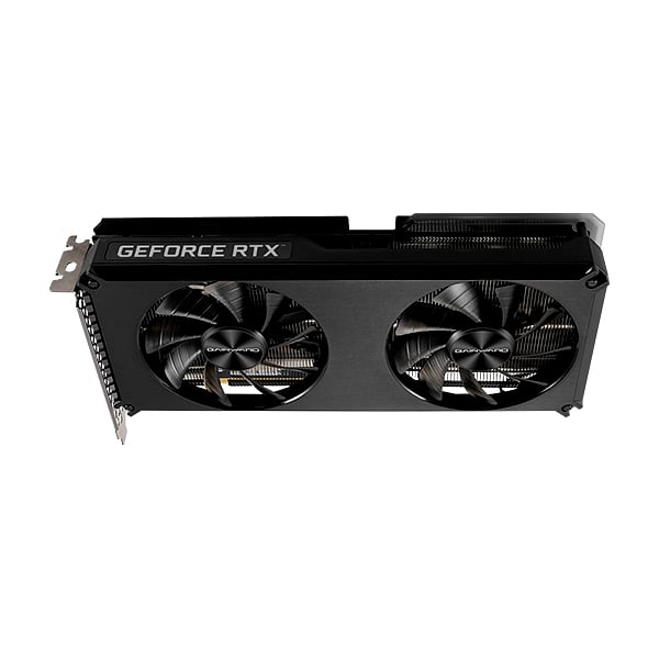 Gainward GeForce RTX3060 Ti Ghost OC 8GB GDDR6  Gráfica