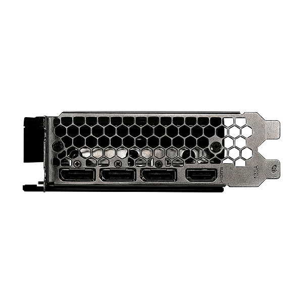 Gainward GeForce RTX3060 Ti Ghost OC 8GB GDDR6  Gráfica