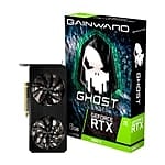 Gainward GeForce RTX3060 Ti Ghost 8GB GDDR6  Gráfica