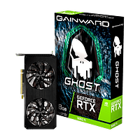 Gainward GeForce RTX3060 Ti Ghost 8GB GDDR6 - Gráfica