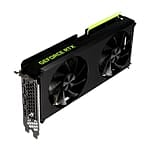 Gainward GeForce RTX3060 Ti Ghost 8GB GDDR6  Gráfica