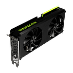 Gainward GeForce RTX3060 Ti Ghost 8GB GDDR6  Gráfica