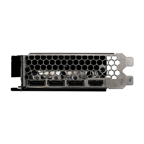 Gainward GeForce RTX3060 Ti Ghost 8GB GDDR6  Gráfica