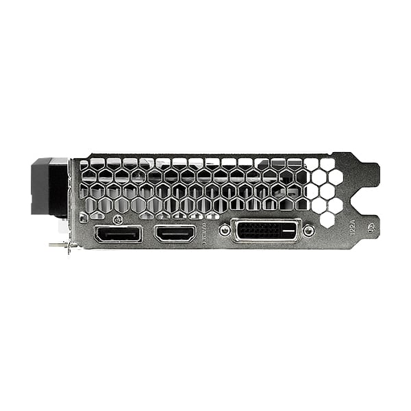 Gainward GeForce GTX1650 D6 Pegasus 4GB GD6  Gráfica