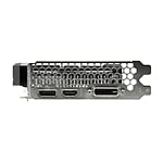 Gainward GeForce GTX1650 D6 Pegasus 4GB GD6  Gráfica