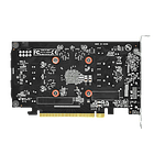 Gainward GeForce GTX1650 D6 Ghost 4GB GDDR6  Gráfica
