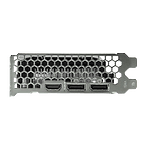 Gainward GeForce GTX1650 D6 Ghost 4GB GDDR6  Gráfica