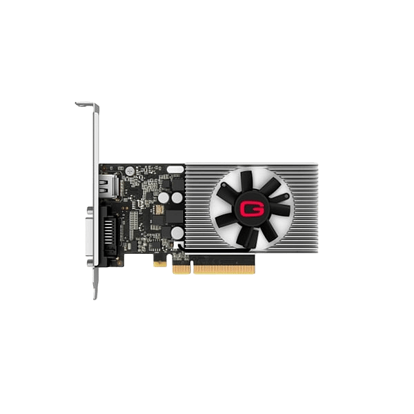 Gainward GeForce GT1030 2GB GDDR4  Tarjeta Gráfica
