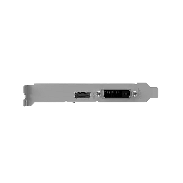 Gainward GeForce GT1030 2GB GDDR4  Tarjeta Gráfica