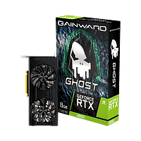 Gainward GeForce RTX3050 Ghost 8GB GDDR6 - Tarjeta Gráfica