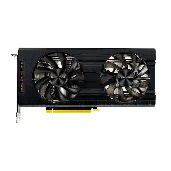 Gainward GeForce RTX3050 Ghost 8GB GDDR6  Tarjeta Gráfica