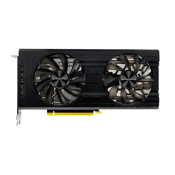 Gainward GeForce RTX3050 Ghost 8GB GDDR6  Tarjeta Gráfica