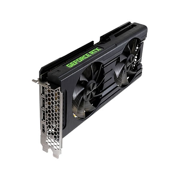 Gainward GeForce RTX3050 Ghost 8GB GDDR6  Tarjeta Gráfica
