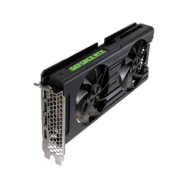Gainward GeForce RTX3050 Ghost 8GB GDDR6  Tarjeta Gráfica
