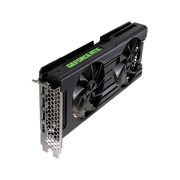 Gainward GeForce RTX3050 Ghost 8GB GDDR6  Tarjeta Gráfica