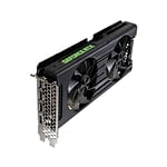 Gainward GeForce RTX3050 Ghost 8GB GDDR6  Tarjeta Gráfica