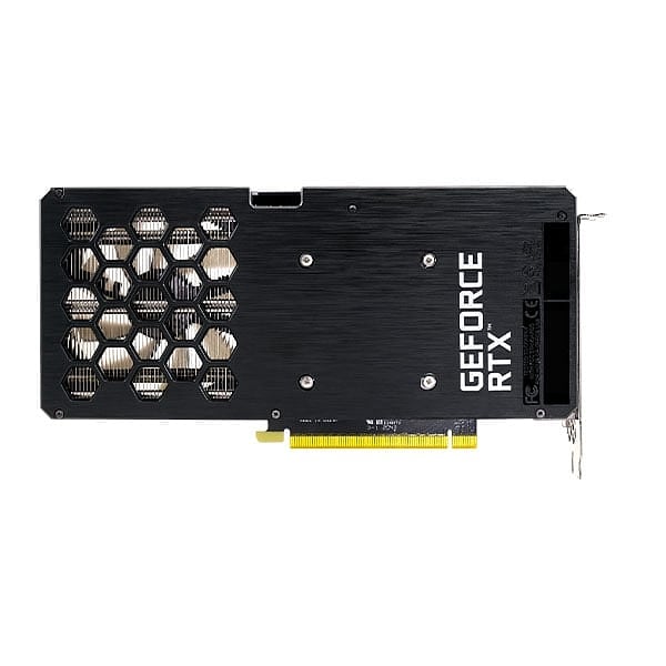 Gainward GeForce RTX3050 Ghost 8GB GDDR6  Tarjeta Gráfica