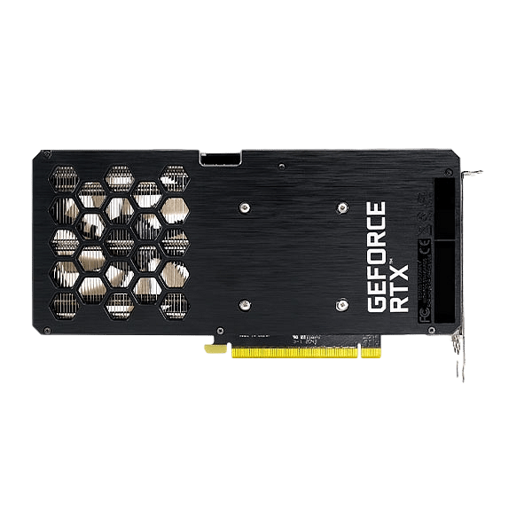 Gainward GeForce RTX3050 Ghost 8GB GDDR6  Tarjeta Gráfica