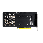 Gainward GeForce RTX3050 Ghost 8GB GDDR6  Tarjeta Gráfica
