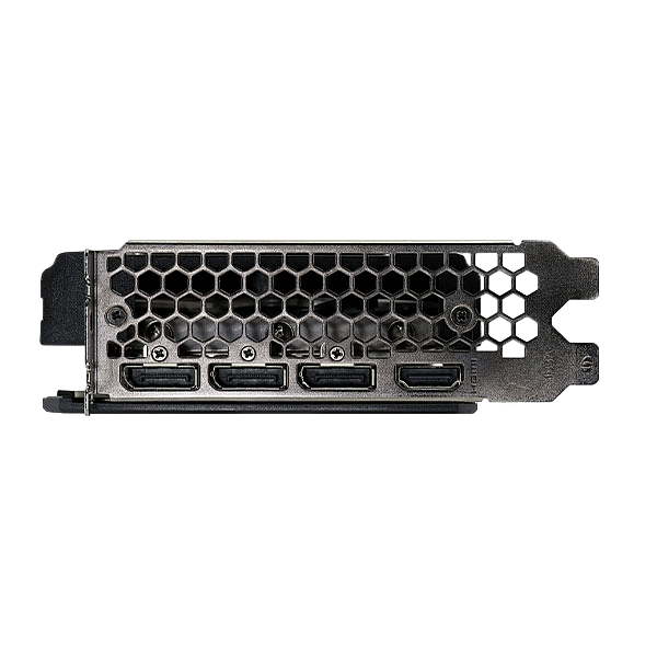 Gainward GeForce RTX3050 Ghost 8GB GDDR6  Tarjeta Gráfica