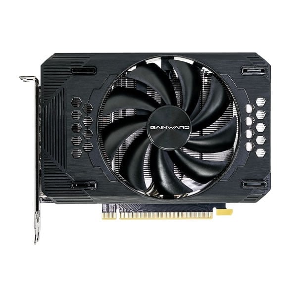 Gainward GeForce RTX3050 Pegasus 8GB GDDR6  Tarjeta Gráfica