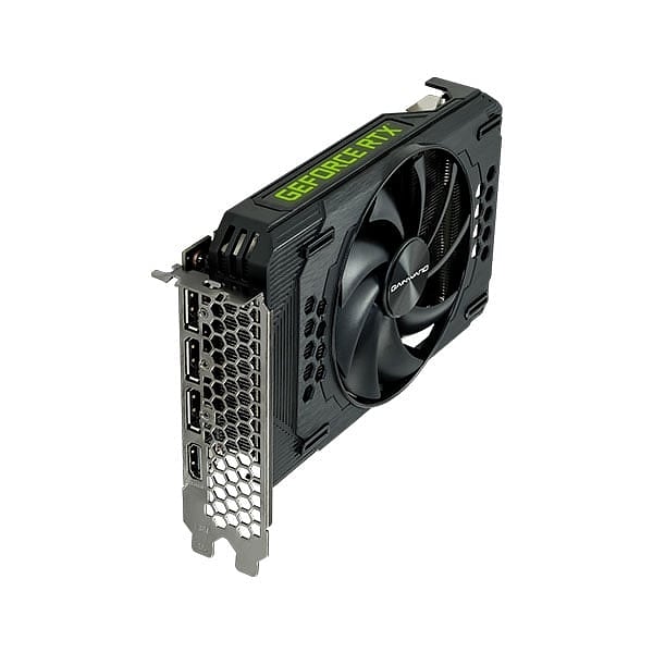 Gainward GeForce RTX3050 Pegasus 8GB GDDR6  Tarjeta Gráfica