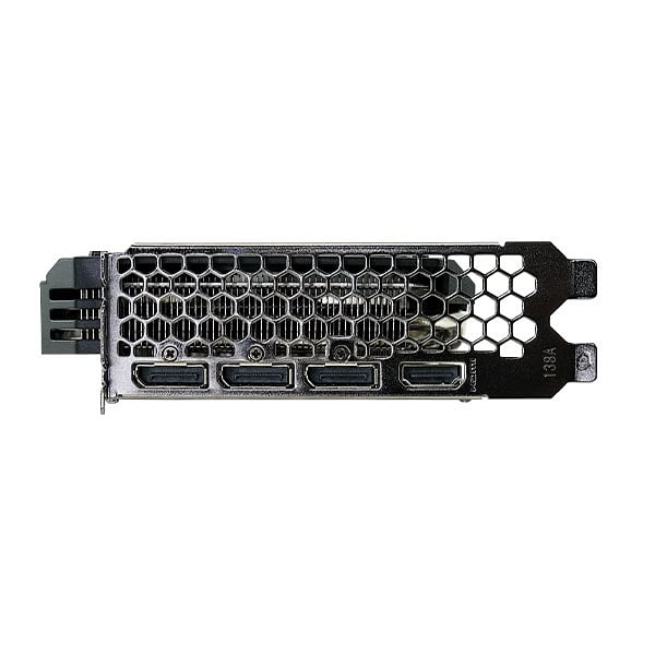 Gainward GeForce RTX3050 Pegasus 8GB GDDR6  Tarjeta Gráfica