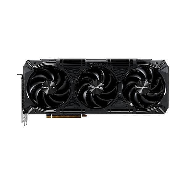 Gainward GeForce RTX 4090 Phantom 24GB GDDR6X DLSS3  Tarjeta Gráfica Nvidia