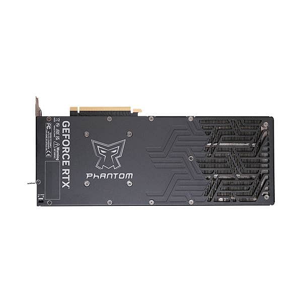 Gainward GeForce RTX 4090 Phantom 24GB GDDR6X DLSS3  Tarjeta Gráfica Nvidia