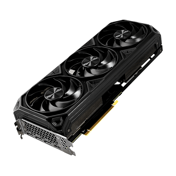 Gainward GeForce RTX 4070 Panther 12GB GDDR6X DLSS3  Tarjeta Gráfica Nvidia
