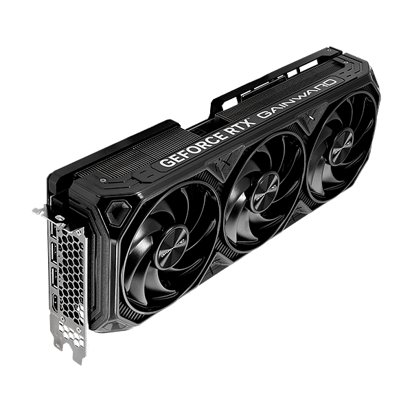 Gainward GeForce RTX 4070 Panther 12GB GDDR6X DLSS3  Tarjeta Gráfica Nvidia