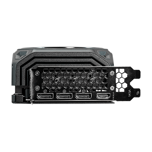 Gainward GeForce RTX 4070 Panther 12GB GDDR6X DLSS3  Tarjeta Gráfica Nvidia