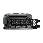 Gainward GeForce RTX 4070 Panther 12GB GDDR6X DLSS3  Tarjeta Gráfica Nvidia