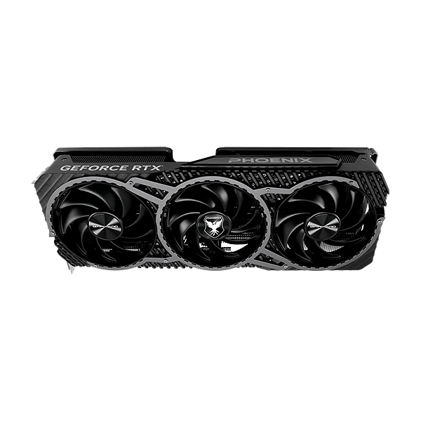 Gainward GeForce RTX 4070 Phoenix 12GB GDDR6X DLSS3  Tarjeta Gráfica Nvidia
