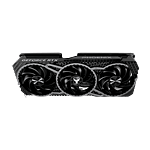 Gainward GeForce RTX 4070 Phoenix 12GB GDDR6X DLSS3  Tarjeta Gráfica Nvidia