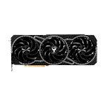 Gainward GeForce RTX 4070 Phoenix 12GB GDDR6X DLSS3  Tarjeta Gráfica Nvidia