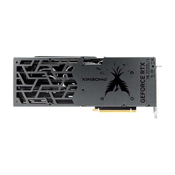 Gainward GeForce RTX 4070 Phoenix 12GB GDDR6X DLSS3  Tarjeta Gráfica Nvidia