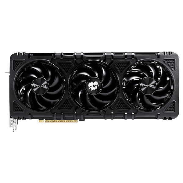 Gainward GeForce RTX 5080 Phantom GS 16GB GDDR7 DLSS4  Tarjeta Gráfica Nvidia