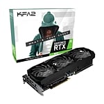 KFA2 GeForce RTX3070 SG 8GB GDDR6  Gráfica